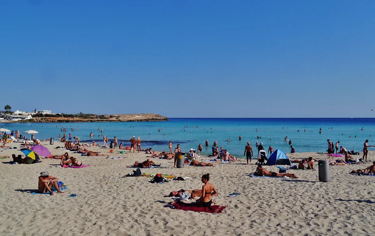 Ayia Napa
