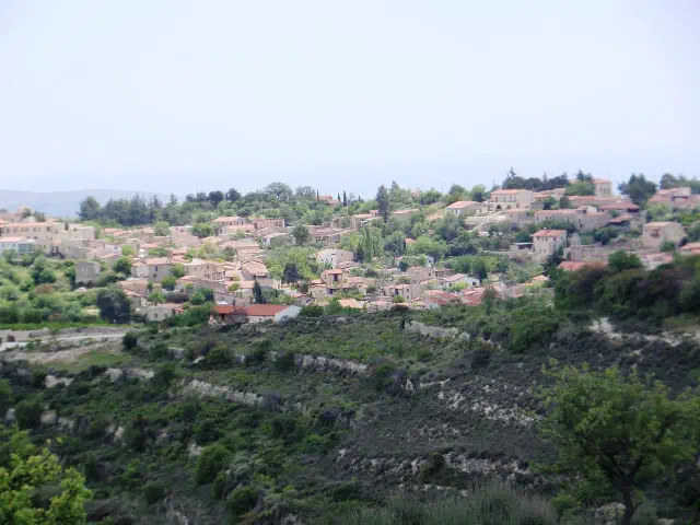 Header afbeelding van Lofou op Cyprus Header afbeelding van Lofou op Cyprus